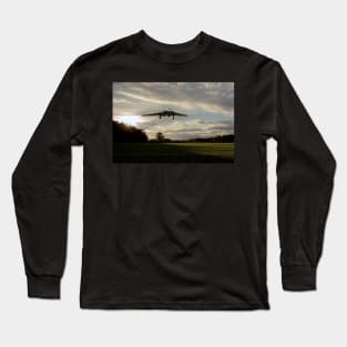 Vulcan Inbound Long Sleeve T-Shirt